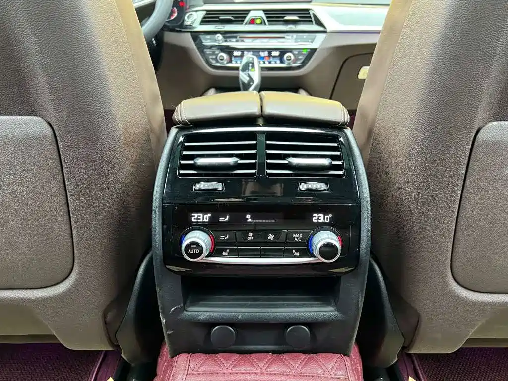 BMW 6 Series GT — миниатюра 19