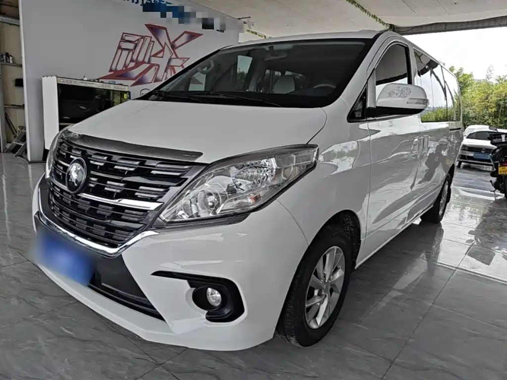 Fengxing Lingzhi PLUS 2023
