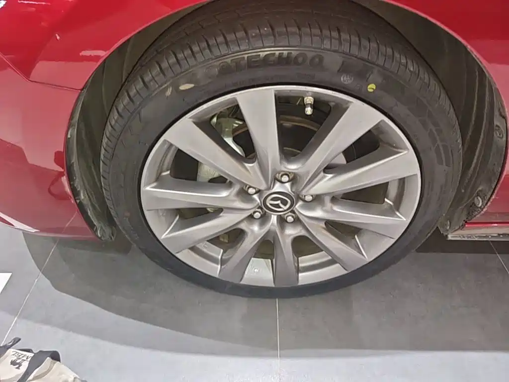 Mazda 3 Axela — миниатюра 23