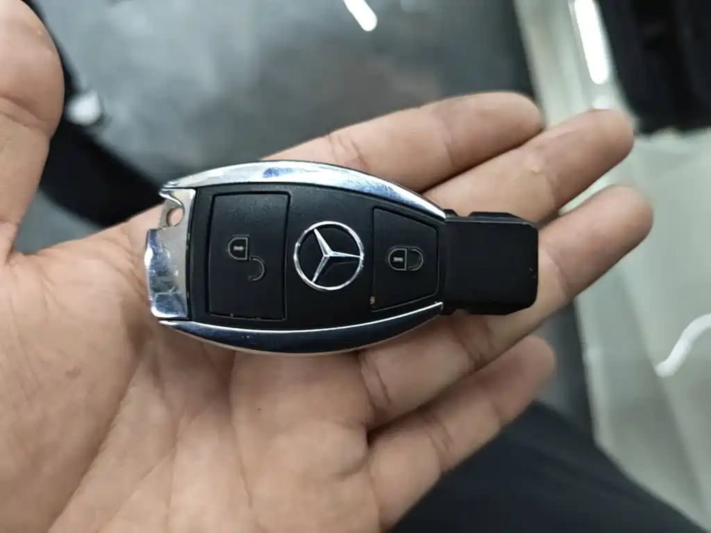 Mercedes-Benz B-Class — миниатюра 12