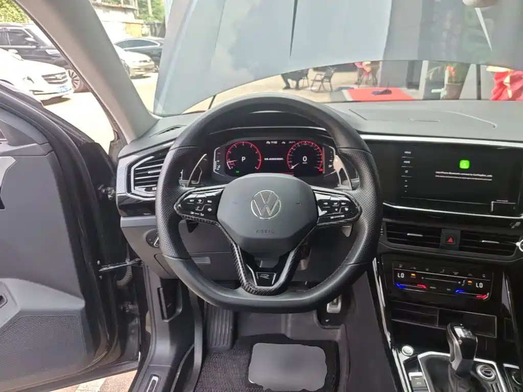 Volkswagen Tayron — миниатюра 11