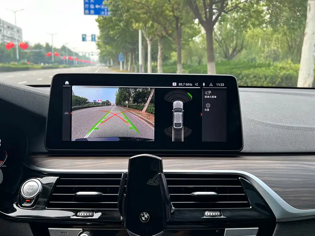 BMW 6 Series GT — миниатюра 15