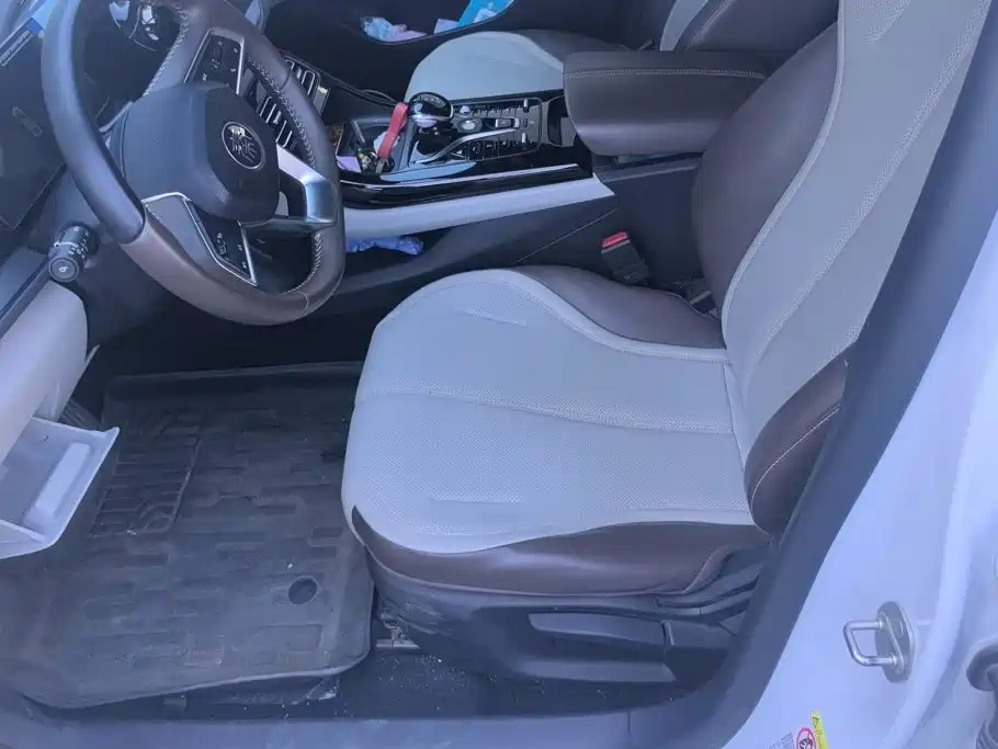 BYD Qin PLUS — миниатюра 9
