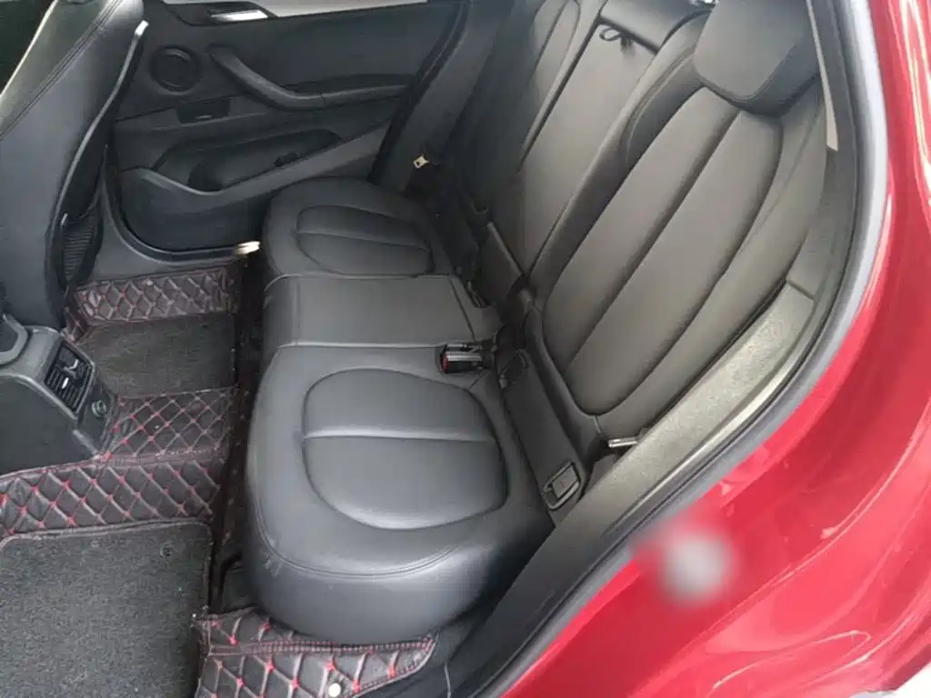 BMW X1 — миниатюра 17
