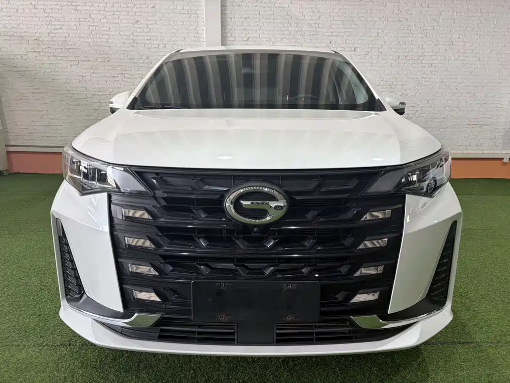 GAC Motor Trumpchi M6 — миниатюра 2