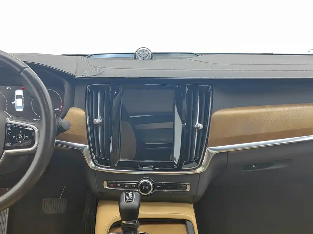 Volvo S90 — миниатюра 12