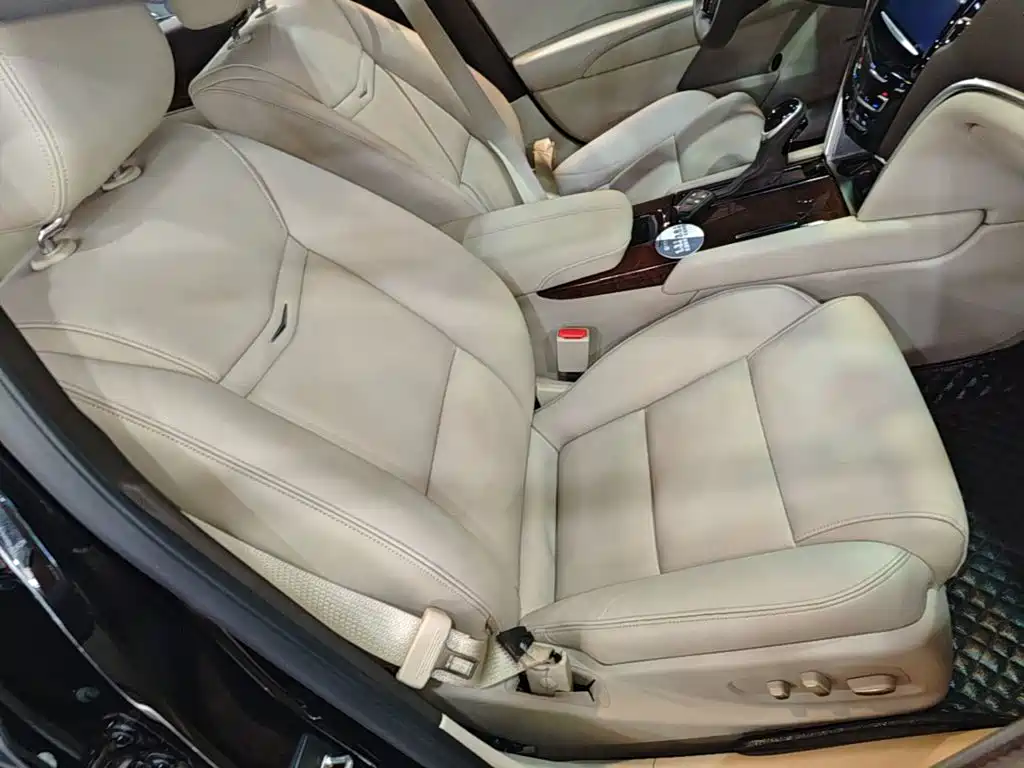 Cadillac XTS — миниатюра 25