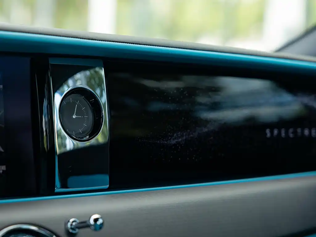 Rolls-Royce Phantom — миниатюра 15