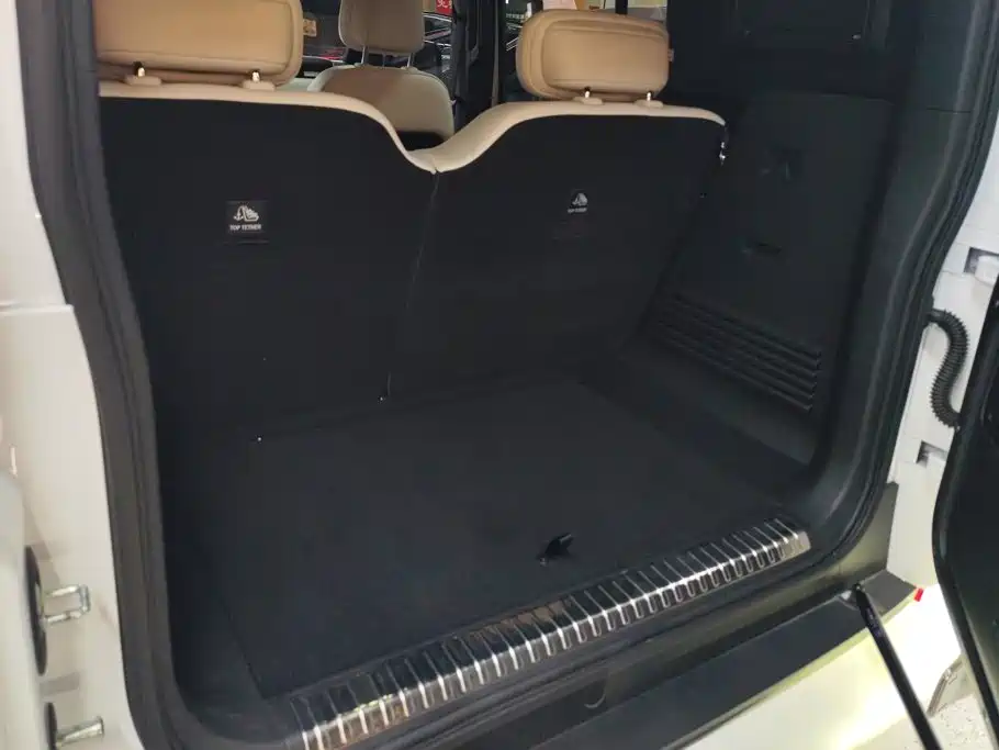 iCAR Автомобиль SuperV23 — миниатюра 4