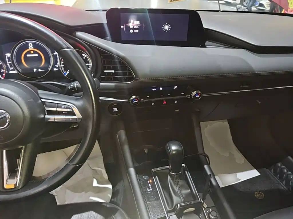 Mazda 3 Axela — миниатюра 10