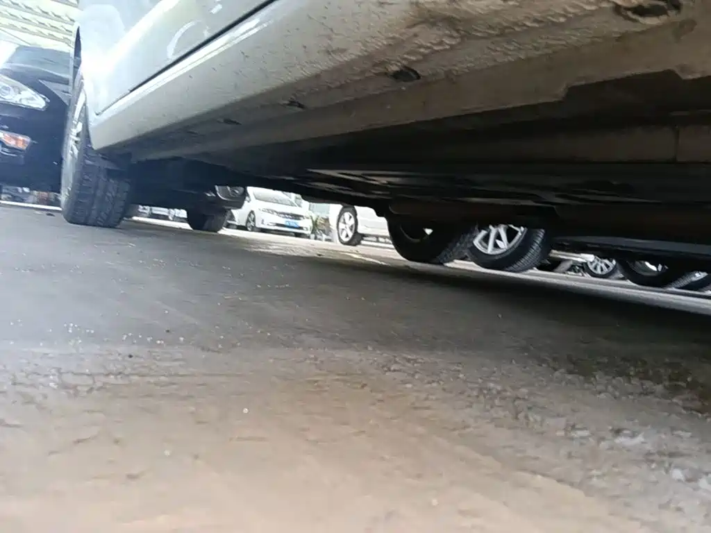 Chevrolet Sail — миниатюра 21