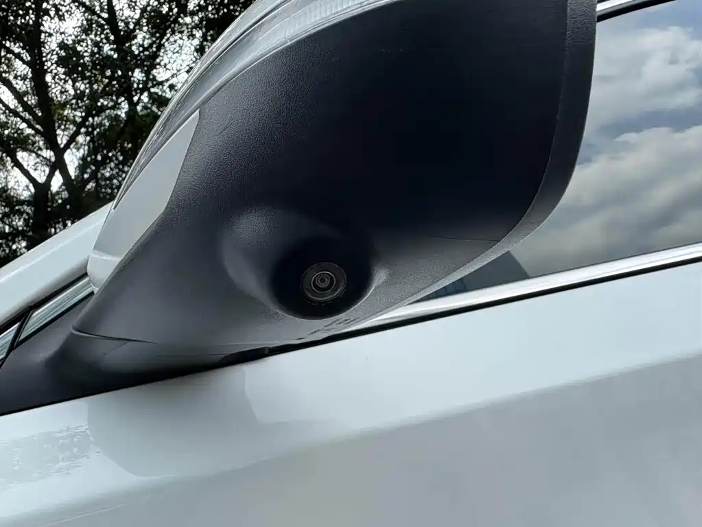 Changan Eado — миниатюра 23