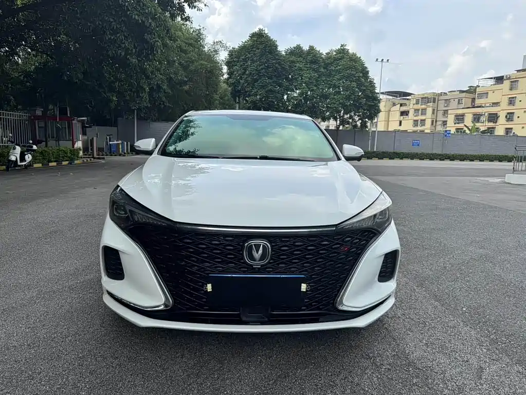 Changan Eado — миниатюра 31