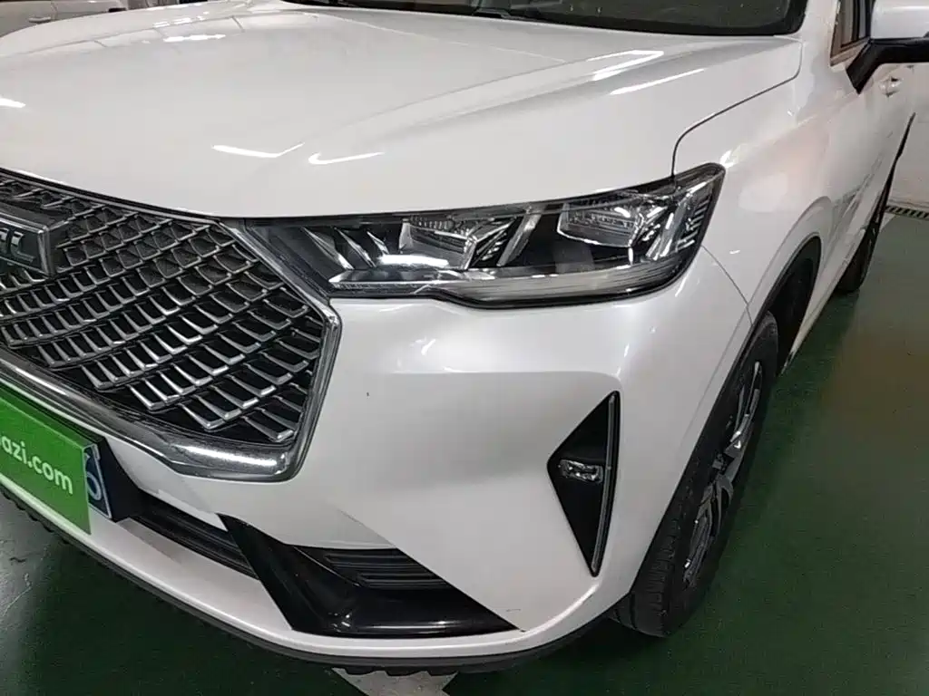 Haval H6 — миниатюра 24