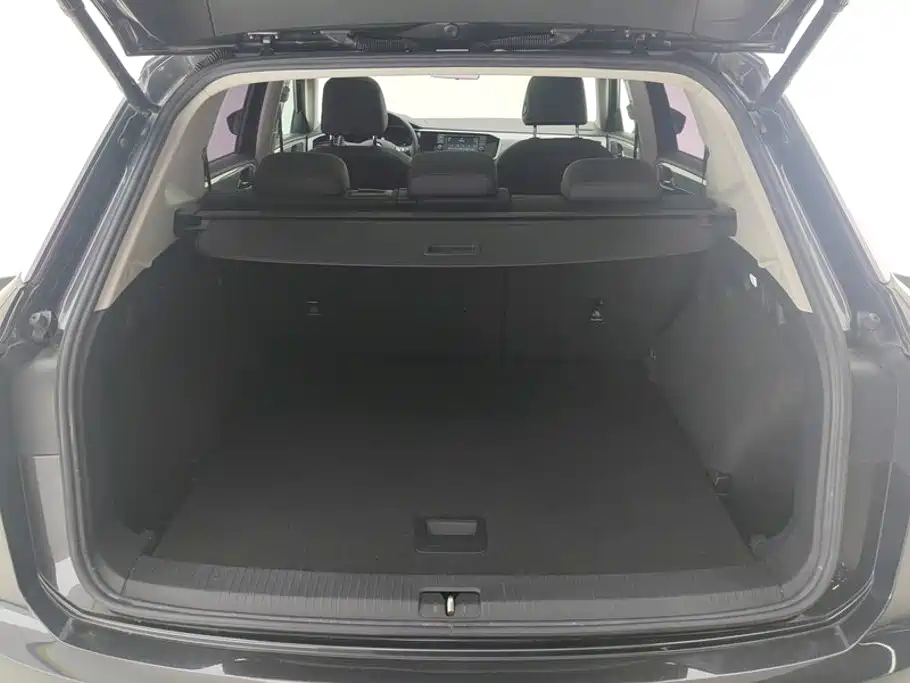 Volkswagen Tayron 2019 280TSI Luxury VI