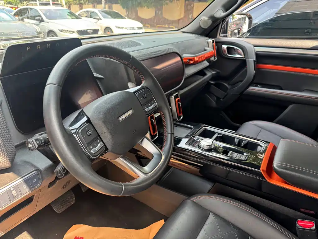 Haval Big Dog — миниатюра 7