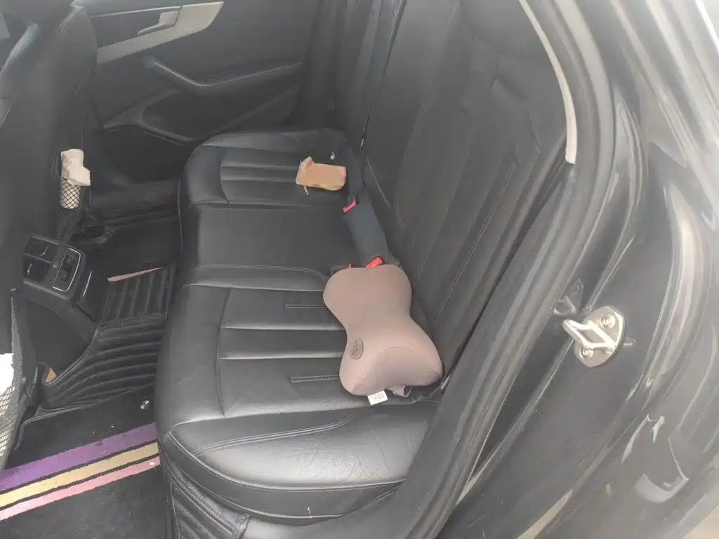 Audi A4L — миниатюра 15