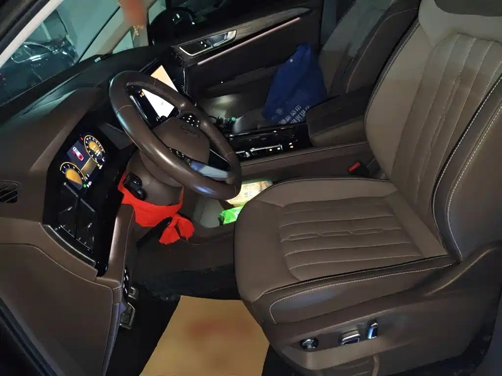 Volkswagen Viloran — миниатюра 11