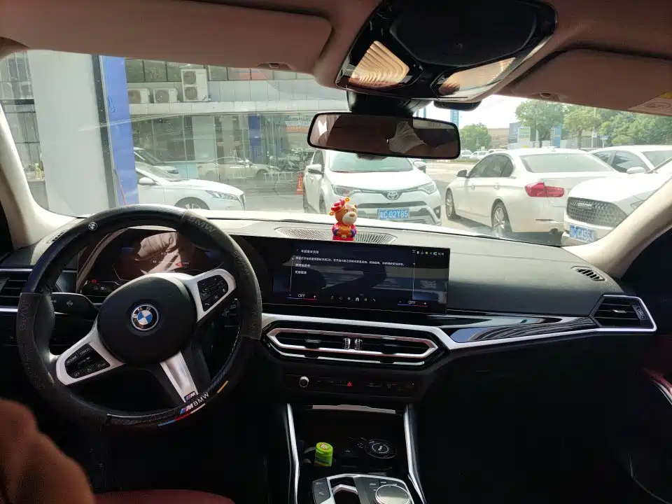 BMW i3 — миниатюра 3