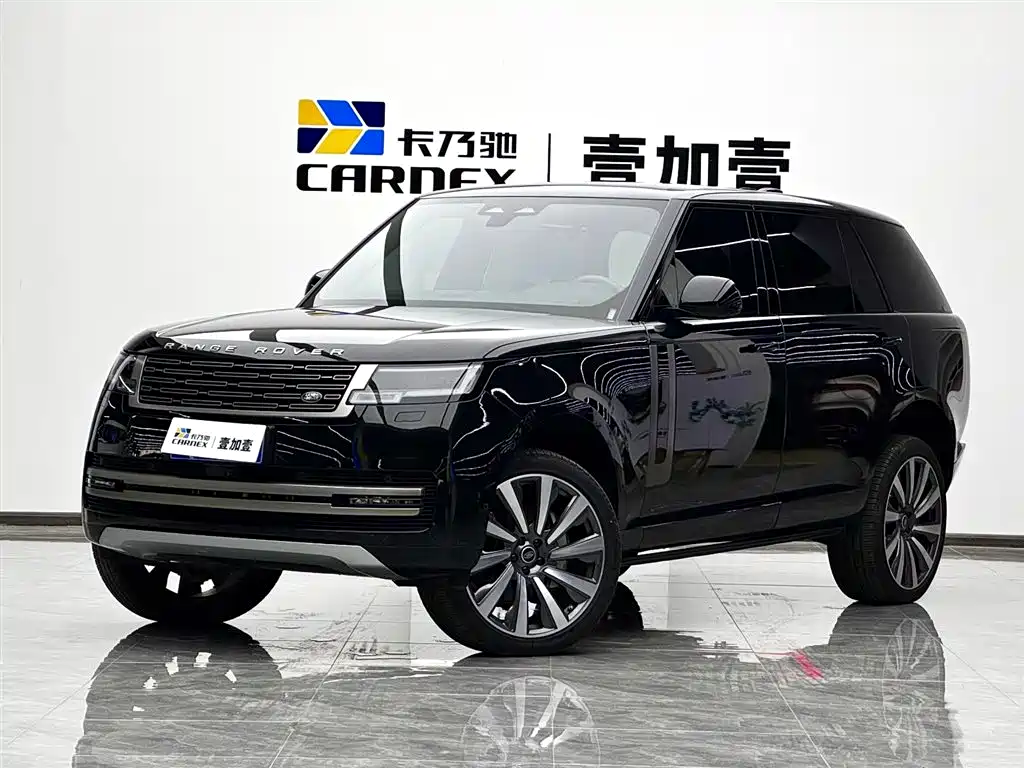 Land Rover Range Rover 2025
