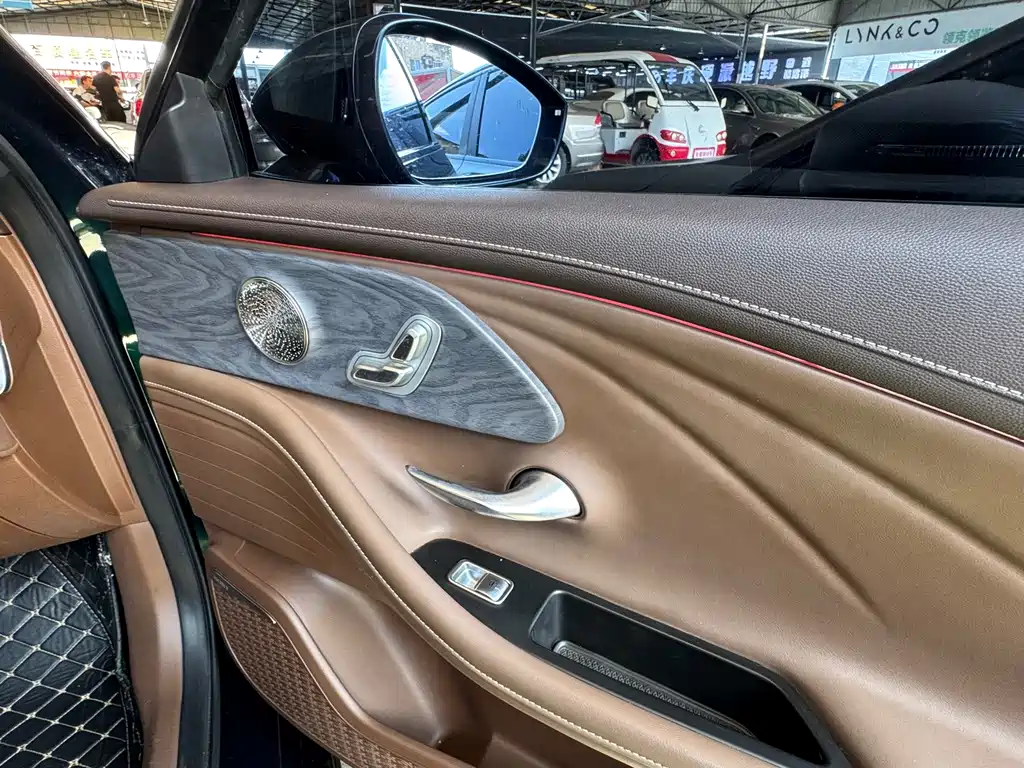 Chery Arrizo 8 — миниатюра 14