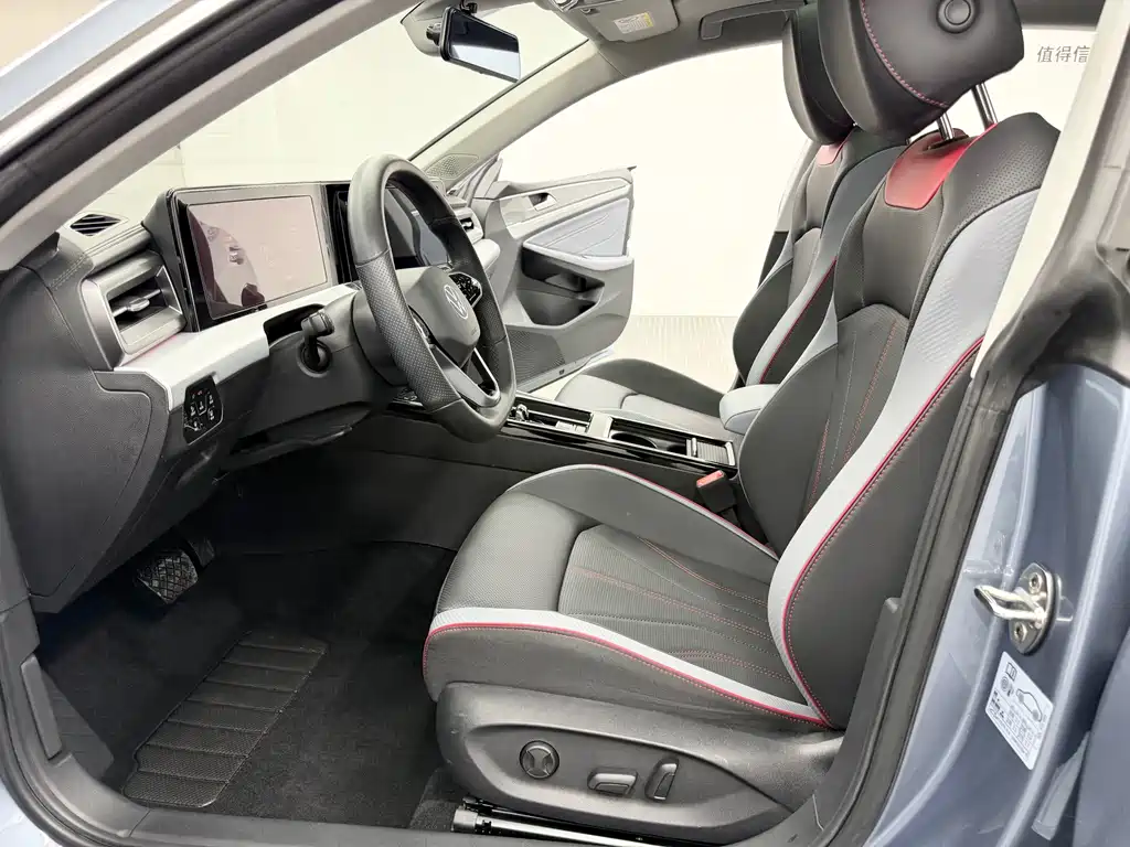 Volkswagen Lamando — миниатюра 7
