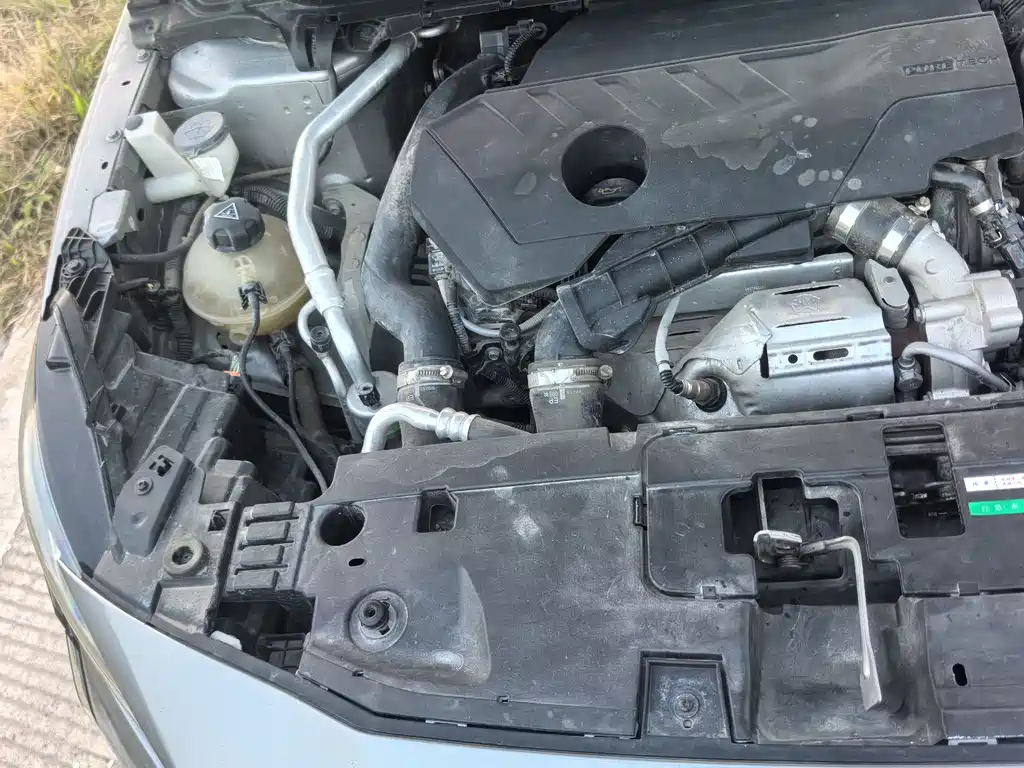 Peugeot 408 — миниатюра 13