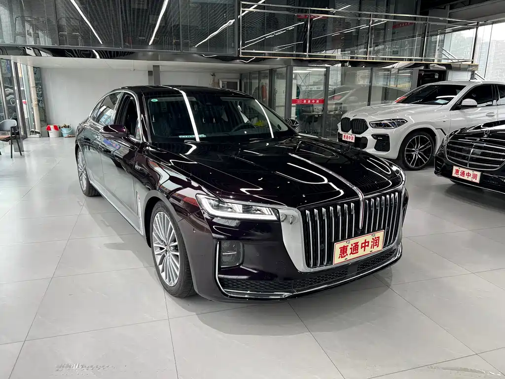 Hongqi HONGQI H9