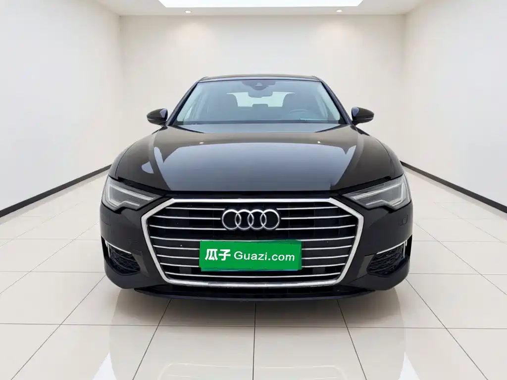 Audi A6L — миниатюра 2