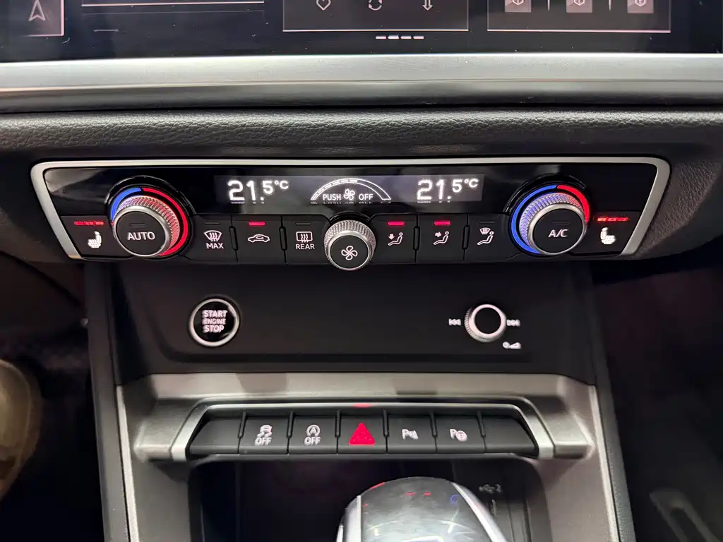 Audi Q3 — миниатюра 18