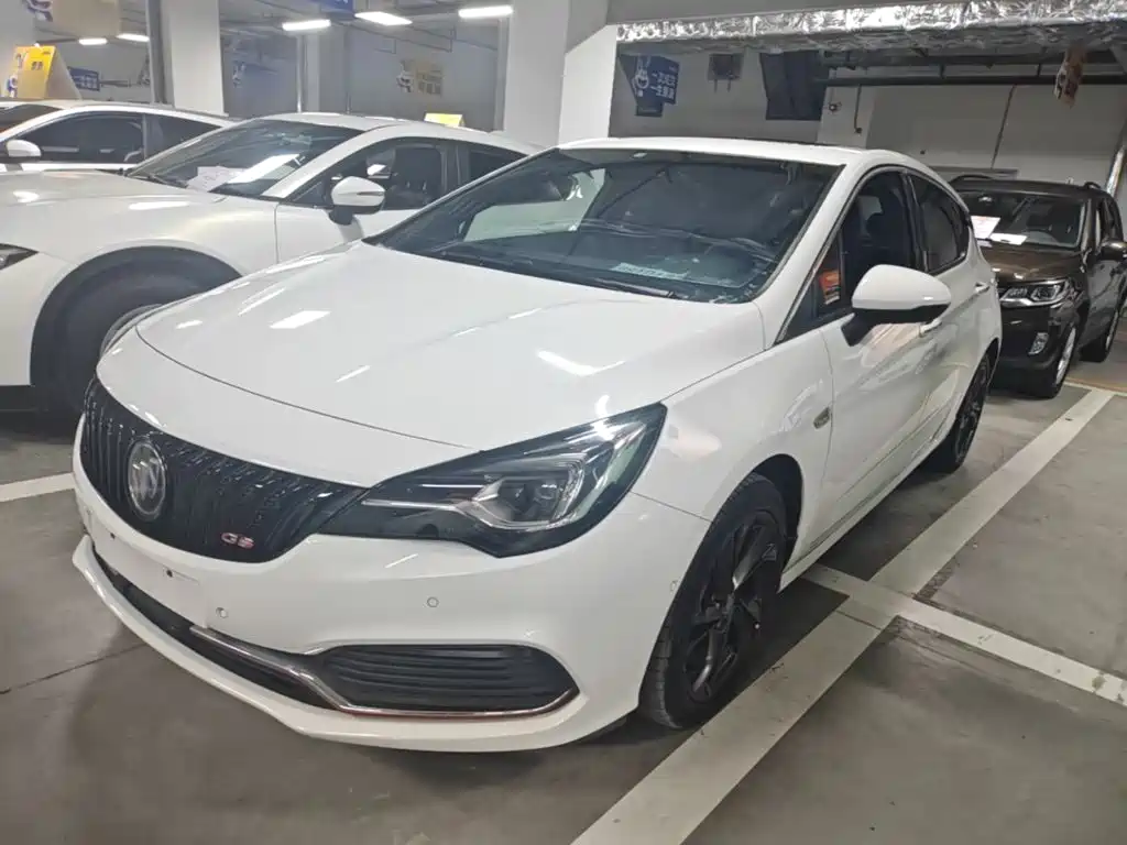 Buick Verano — миниатюра 2
