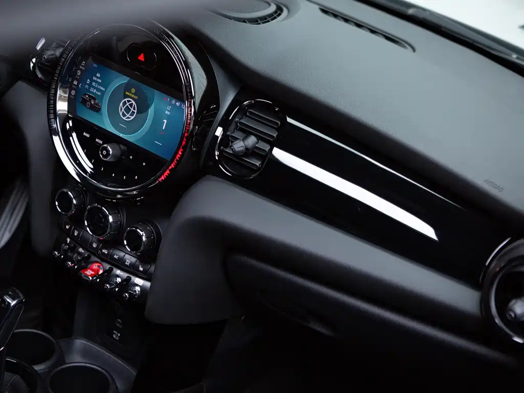 MINI Mini JCW — миниатюра 10