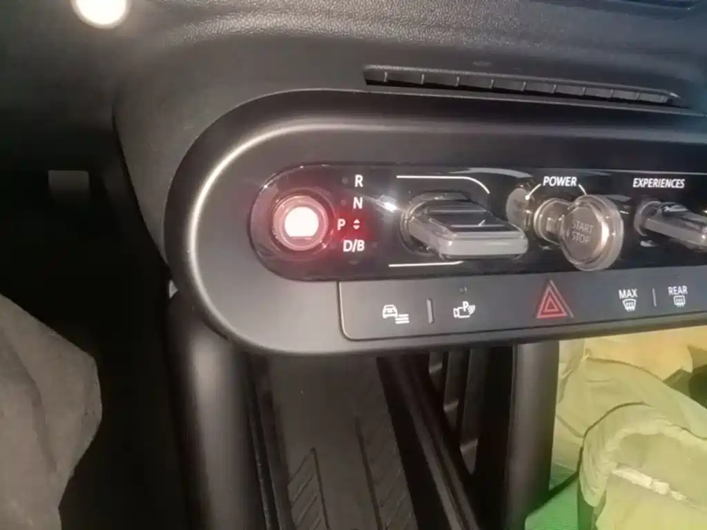 MINI MINI ACEMAN EV — миниатюра 14