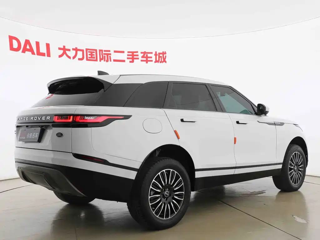Land Rover Velar — миниатюра 13