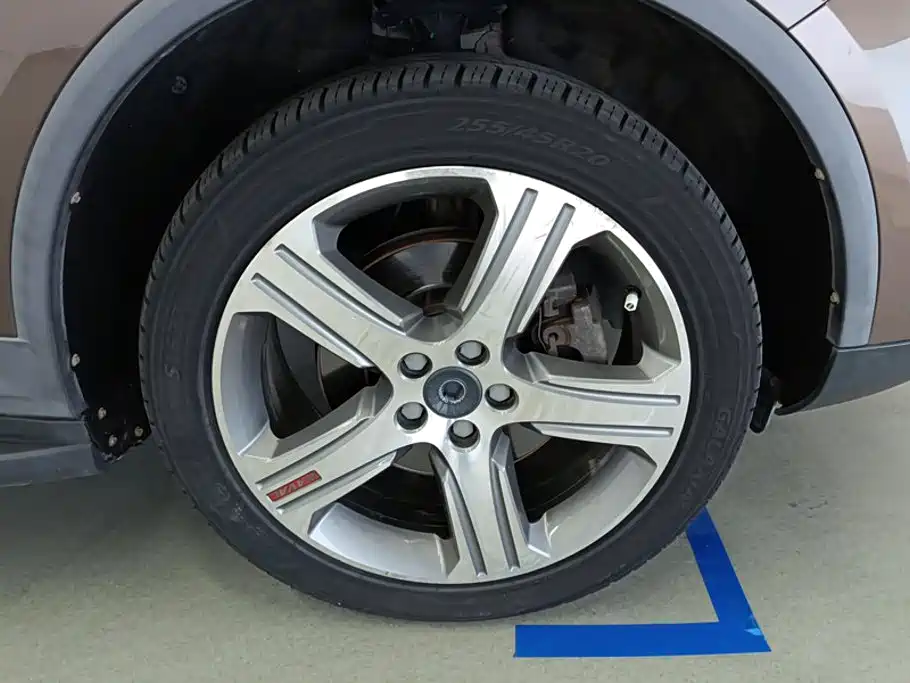 Haval H7 — миниатюра 6