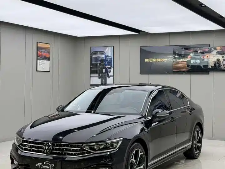 Volkswagen Magotan 2023