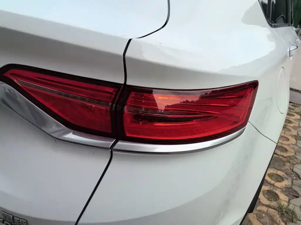 Geely Xingyue — миниатюра 8