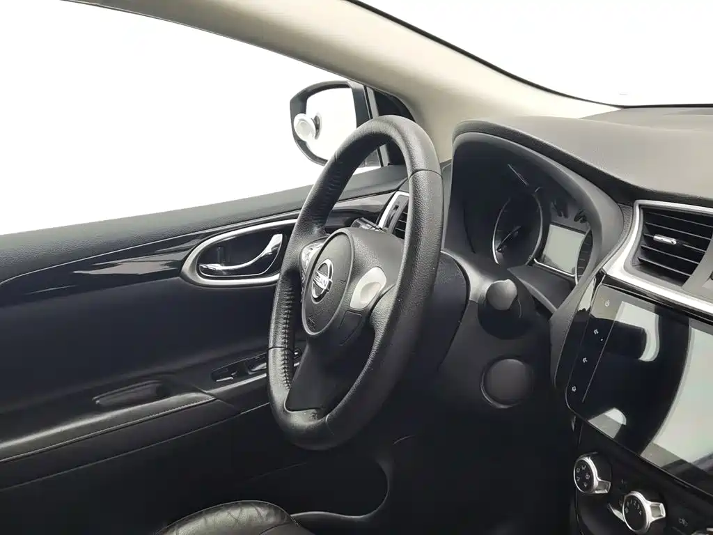 Nissan Sylphy — миниатюра 22