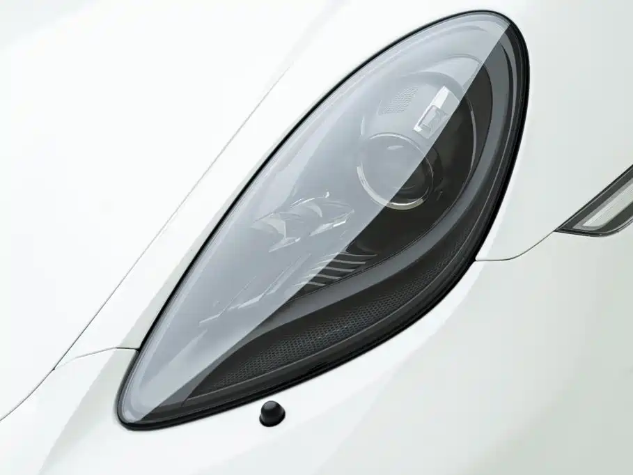 Porsche 718 — миниатюра 5