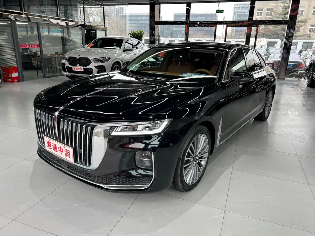 Hongqi HONGQI H9