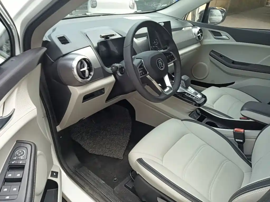 BYD Yuan Pro — миниатюра 16