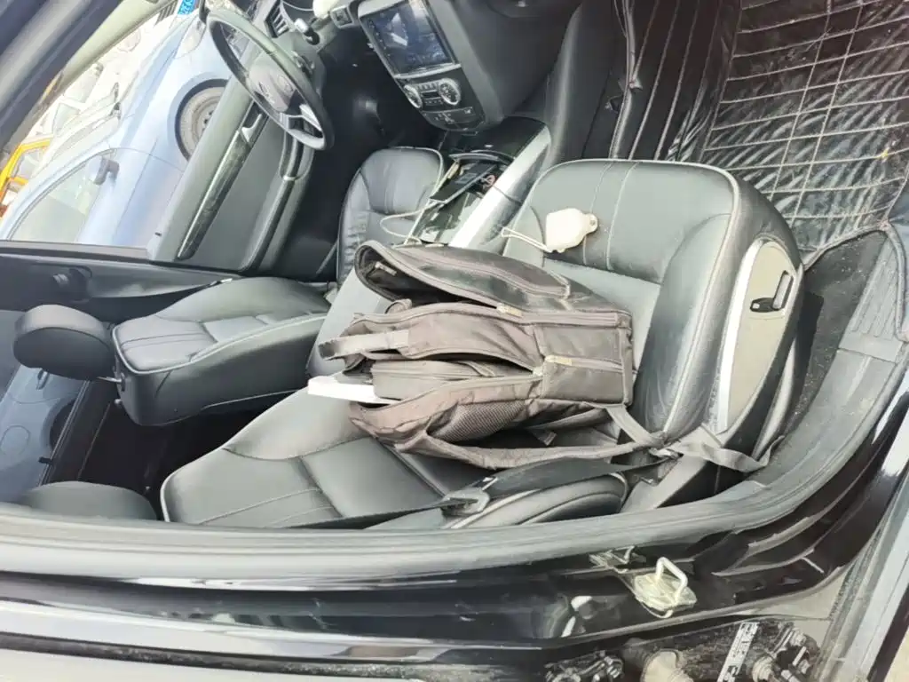 Mercedes-Benz R-Class — миниатюра 25