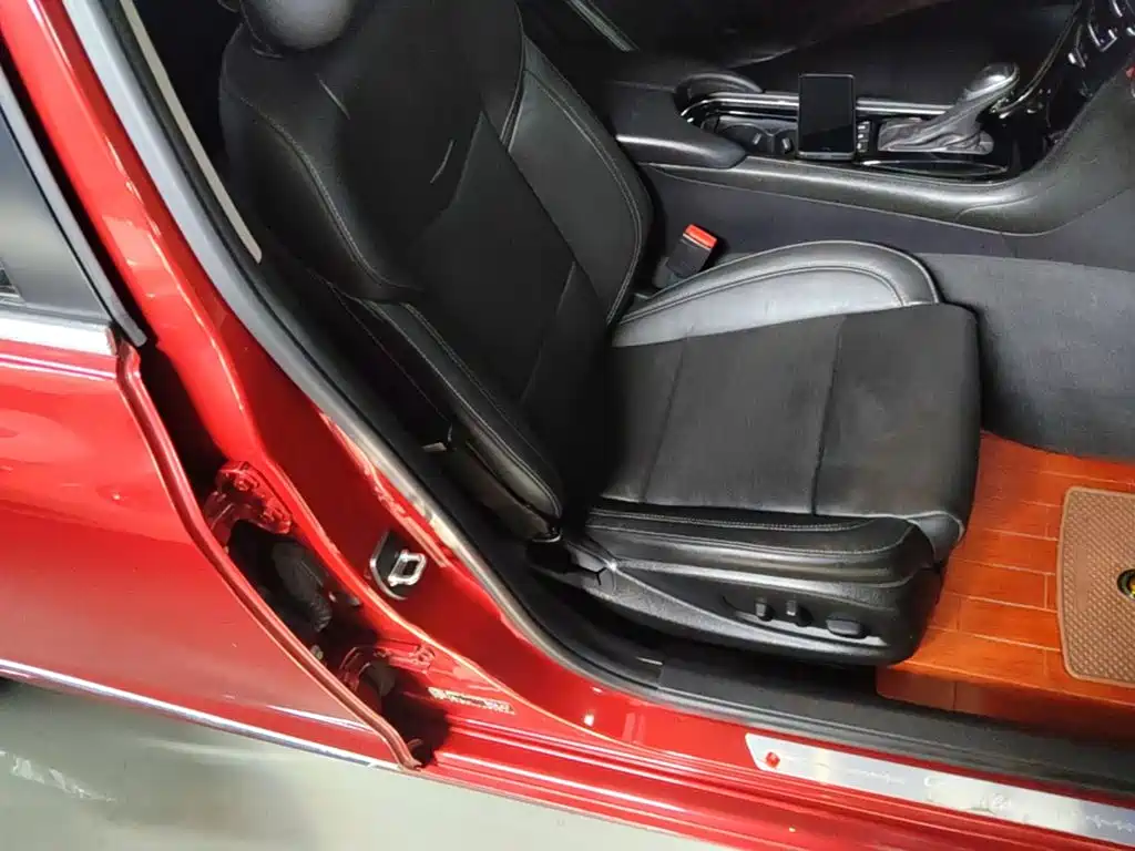 Cadillac ATS-L — миниатюра 25