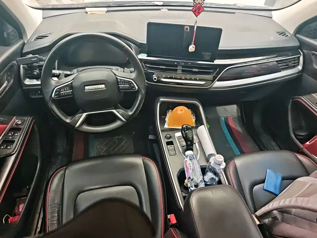 Haval H6 — миниатюра 5