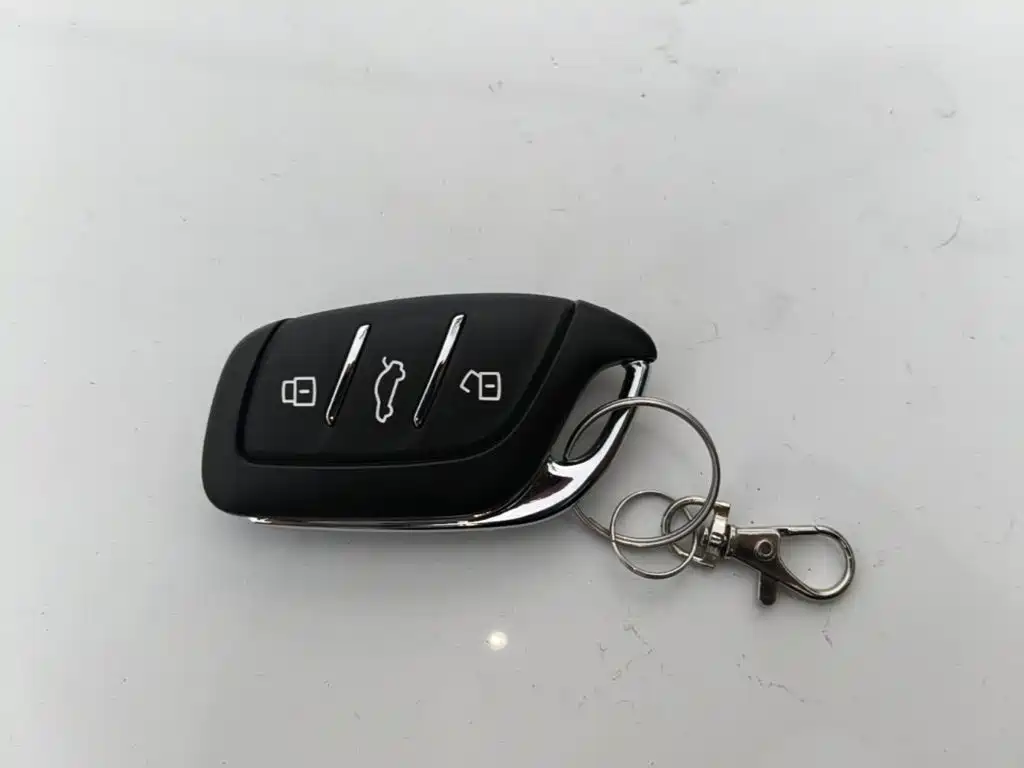 Roewe i5 — миниатюра 9