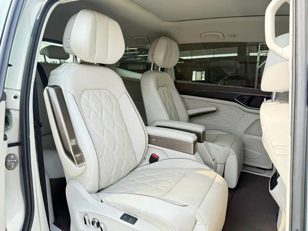 Volkswagen Viloran — миниатюра 15