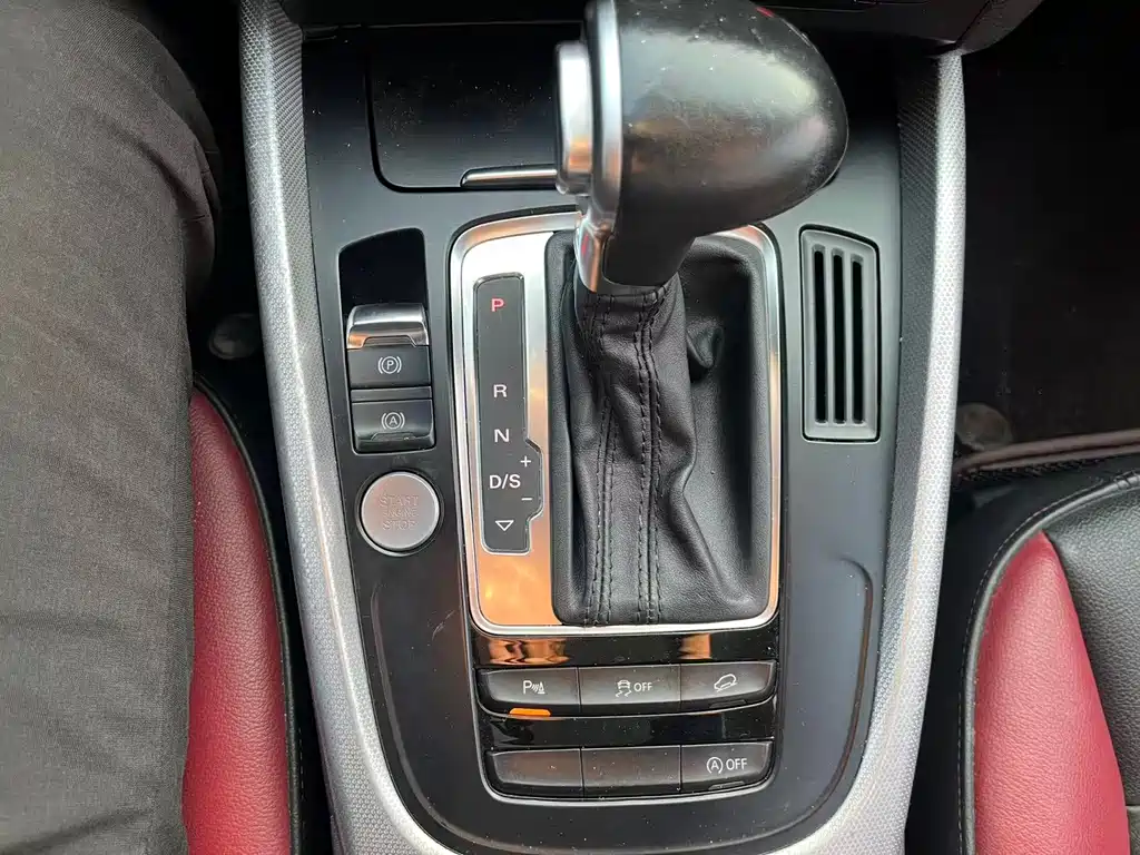 Audi Q5 — миниатюра 20