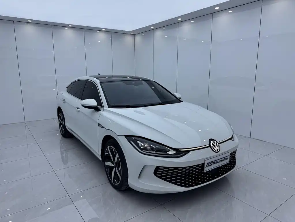 Volkswagen Lamando — миниатюра 3