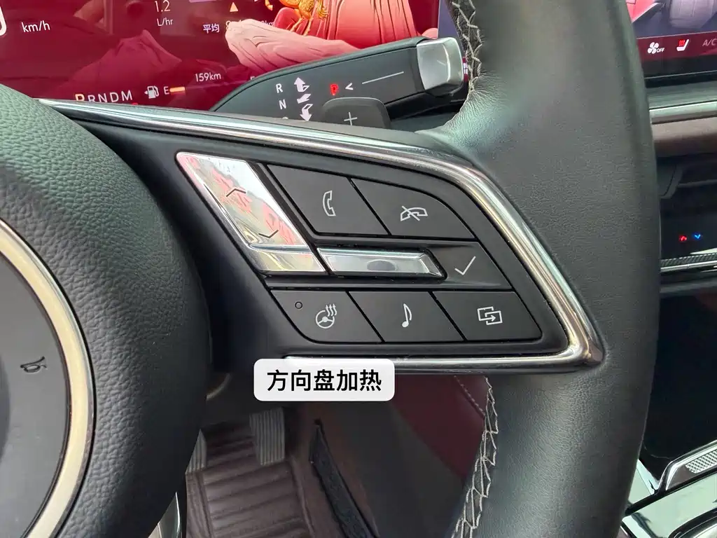 Buick Envision Plus — миниатюра 25