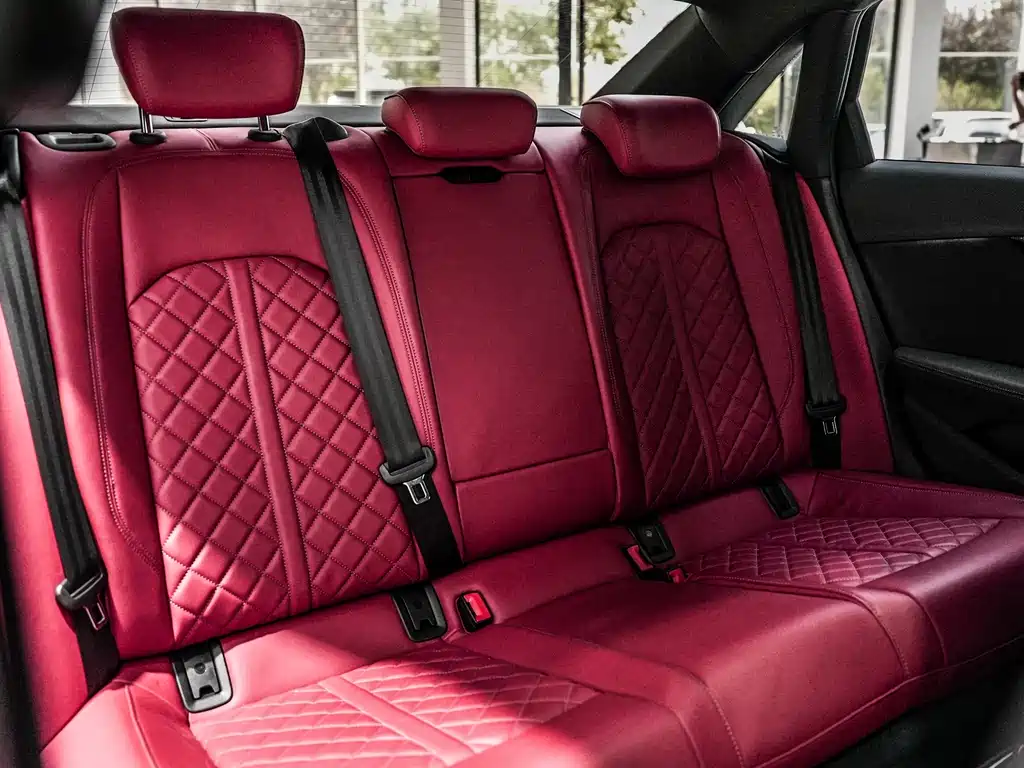 Audi S4 — миниатюра 15